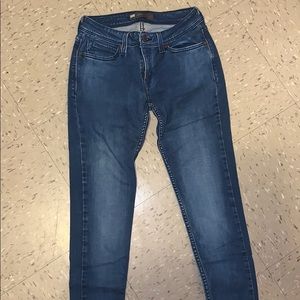 Levi’s legging pant